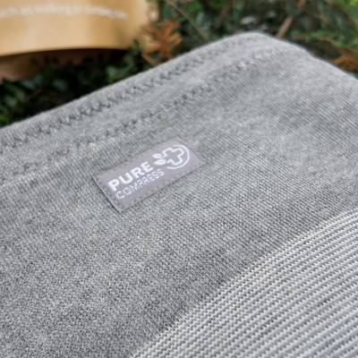 Bamboo Compression Knee Sleeve for Pain-Free Walking