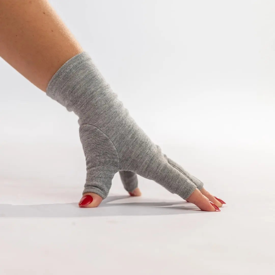 Premium Bamboo Arthritis Gloves