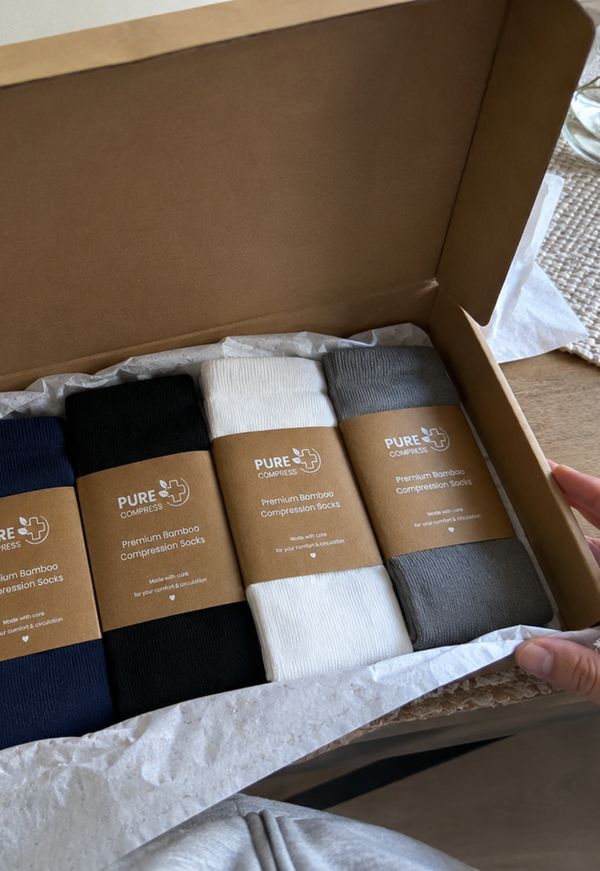 65,000+ Happy Customers Wear Them Everday!